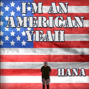 I\'m an American